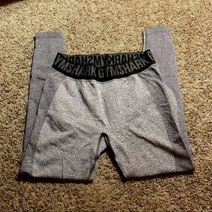 Gymshark Flex Leggings